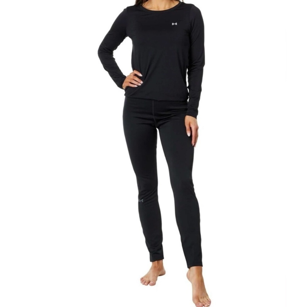 Under Armour base leggings 4.0